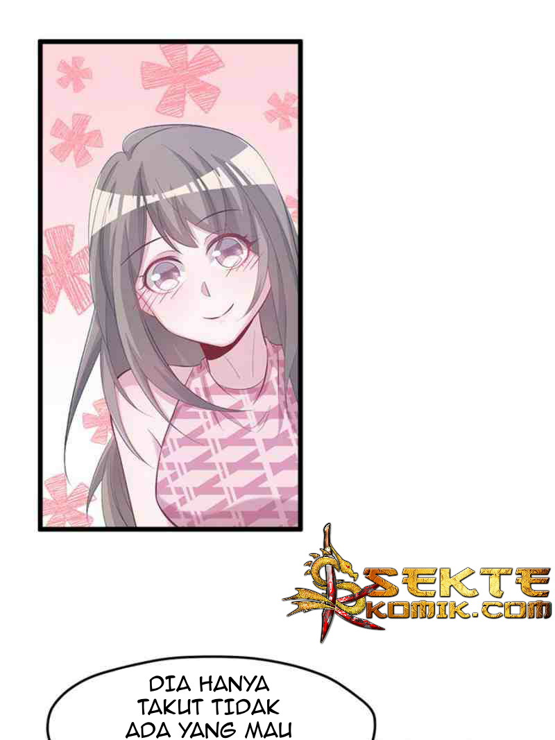 Beauty and the Beasts Chapter 102 Gambar 30